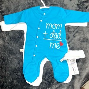 Baby clothes